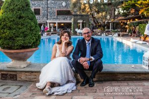 Fotografo professionista Fabio Marcangeli - Fotografo Matrimonio Roma