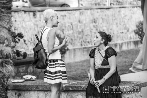 Fotografo professionista Fabio Marcangeli - Fotografo Matrimonio a Roma