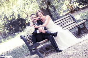 Fotografo professionista Fabio Marcangeli - Fotografo Matrimonio a Roma