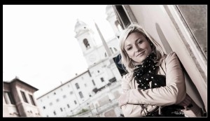 photographer birthday in Rome - Tourist in Italy
