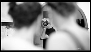 Fabio Marcangeli Fotografo - Backstage Matrimonio