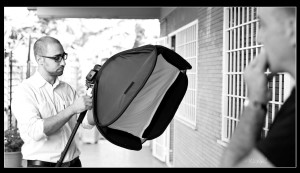 Fabio Marcangeli Fotografo - Backstage Matrimonio