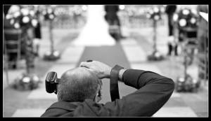 Fabio Marcangeli Fotografo - Backstage Matrimonio