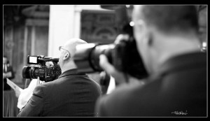 Fabio Marcangeli Fotografo - Backstage Matrimonio