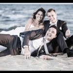 Fotografo Matrimonio Roma zona Talenti