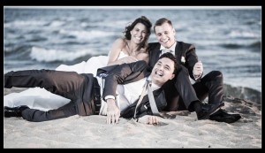 Fotografo Matrimonio Roma