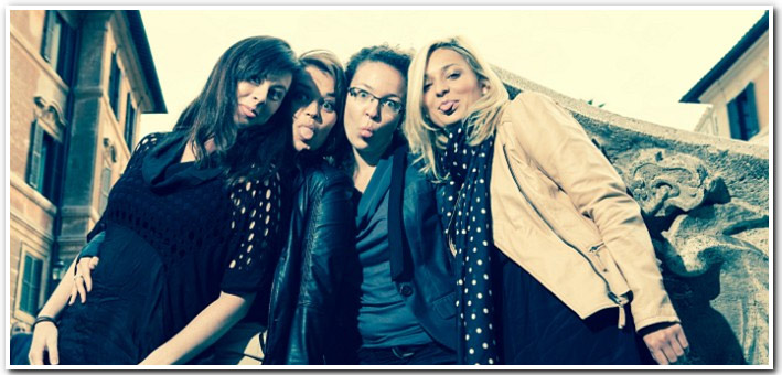 birthday in Rome Fotografo Compleanno Roma