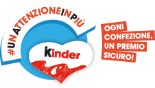 Foto grafo Marcangeli shooting fotografico Kinder