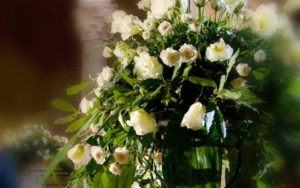 Addobbi matrimonio: qualche consiglio su fiori per la chiesa
