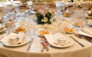 location matrimoni roma