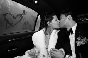 Mete viaggi di nozze: la guida per coordinare il guardaroba