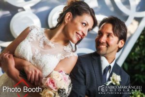 photo booth matrimonio - photo booth wedding