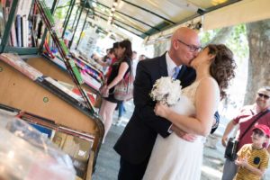 Matrimonio Borgo della Merluzza Roma