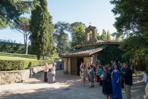 Matrimonio Borgo della Merluzza Roma