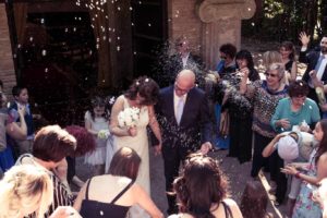 Matrimonio Borgo della Merluzza Roma