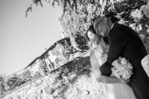 Matrimonio Borgo della Merluzza Roma