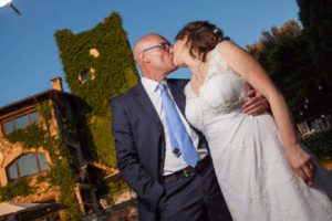 Matrimonio Borgo della Merluzza Roma