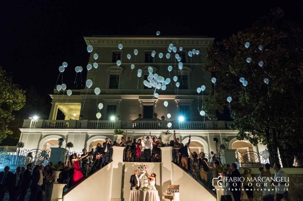 Fotografia di Matrimoni Roma