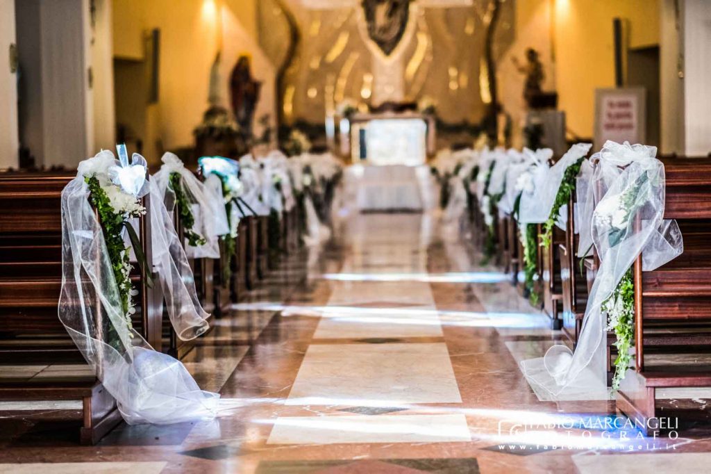 Fotografo di Matrimonio Roma