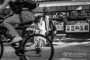 Fotografo di Matrimonio Roma