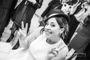 Fotografo di Matrimonio Roma