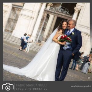 Matrimonio Fantastico