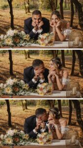 Bacio-sposi-foto-matrimonio-indimenticabile-14