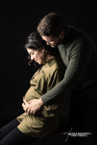 Fotografia Maternity Gravidanza