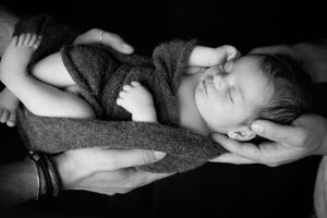 Fabio Marcangeli Servizio Fotografico newborn roma