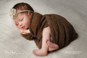 Fotografia New Born Gina Polzella Fotografa Studio Fotografico Marcangeli